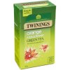 Čaj Twinings Zelený čaj POMERANČ & LOTOSOVÝ KVĚT 20 sáčků 40 g