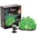Hydor H2shOw Green Emerald s LED 11x6x6 cm – Zboží Dáma