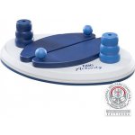 Trixie Dog Activity Push Away Disk S Kuželkami 25 x 7 x 17 cm – Hledejceny.cz