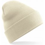 Beechfield Zimní čepice B375R Oatmeal – Hledejceny.cz