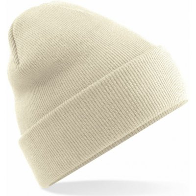 Beechfield Zimní čepice B375R Oatmeal – Hledejceny.cz
