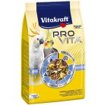 Vitakraft Pro Vita Cockatiels and Cockatoos 750 g – Hledejceny.cz