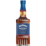 Jack Daniel's American Single Malt 45% 1 l (holá láhev) – Sleviste.cz