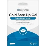 LivsaneGel na rty proti oparům 10 g – Zboží Dáma