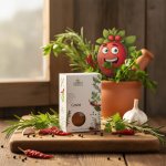 Grešík Dobré koření Gyros 30 g – Zboží Dáma