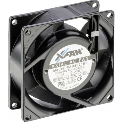 X-Fan RAH8025S1 – Hledejceny.cz