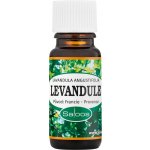 Saloos esenciální olej Levandule Mont Blanc 10 ml – Zboží Dáma