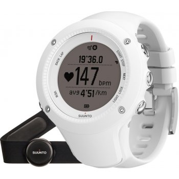 Suunto Ambit 3 RUN HR