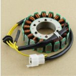 GZ Stator (vinutí) alternátoru HONDA CN 250 HELIX 86-07 – Hledejceny.cz