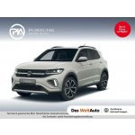 Volkswagen T-Cross TSI 85 kW