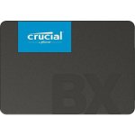 Crucial BX500 240GB, CT240BX500SSD1 – Hledejceny.cz