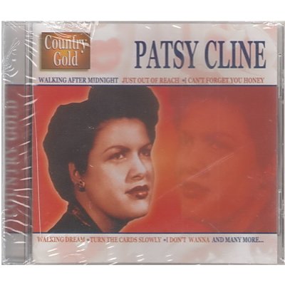 Patsy Cline CD – Zbozi.Blesk.cz