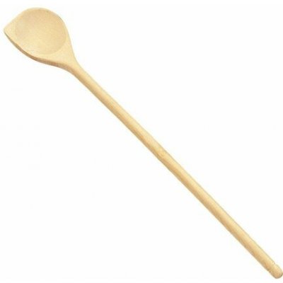 TESCOMA Vařečka s rohem WOODY 28 cm – Sleviste.cz