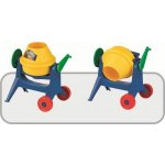 Androni Míchačka na písek – Zboží Mobilmania