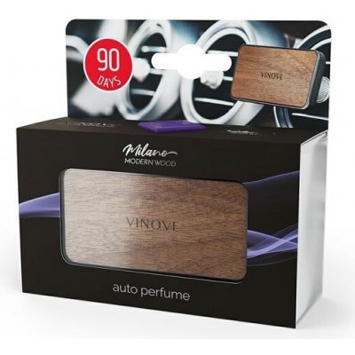 VINOVE PRESTIGE MILANO WOOD – Hledejceny.cz