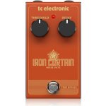 TC Electronic Iron Curtain Noise Gate – Zboží Mobilmania