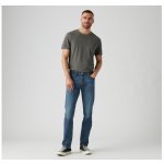 Levi's pánské jeans 511 Throttle 04511-1163 – Zboží Dáma