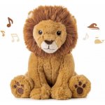 Cloud B SKINING LION SE SENZOREM A HUDEBNÍ SKŘÍŇKOU LOUIS – Hledejceny.cz