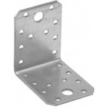 Domax KL2 úhelník spojovací 70x70x55x2,5 mm – Hledejceny.cz