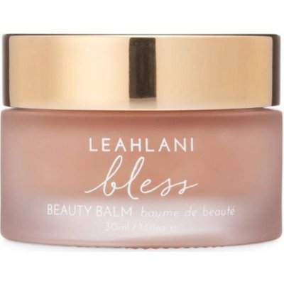 Leahlani Bless Beauty Balm Bohaté hydratační máslo 30 ml – Zboží Mobilmania
