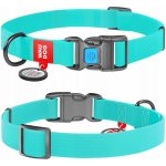 Waudog Svítící obojek pro psa – Zboží Dáma