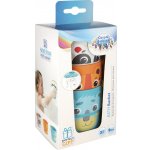 Canpol babies Hrníčky ke koupání Hello Little 3 ks – Zbozi.Blesk.cz