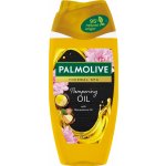 Palmolive Thermal Spa Pampering Oil sprchový gel 250 ml – Hledejceny.cz