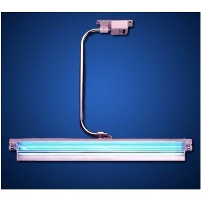 Výložník pro stropní montáž typů PLB301.1 – Zboží Dáma