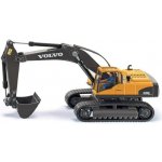 Siku 3535 FARMER Hydraulické rypadlo Volvo EC290 1:50 – Hledejceny.cz