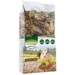 Nature Land Krmivo Complete Křeček 300 g – Sleviste.cz