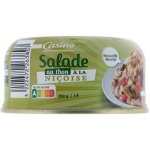 Casino Salát s tuňákem 250 g – Zboží Dáma