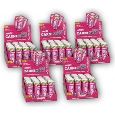 Amix CarniShot 3000 4800 ml