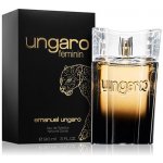 Emanuel Ungaro Feminin toaletní voda dámská 50 ml – Sleviste.cz