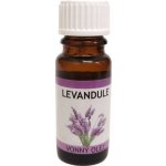 Davona Esenciální vonný olej Levandule 10 ml – Hledejceny.cz