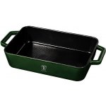 Berlingerhaus BH-6506 litinový 37 x 21 cm Emerald Collection – Zboží Dáma