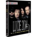 Lucie 2014 DVD