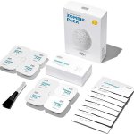 SKIN1004 Zombie Pack Activator Kit sada liftingových pleťových masek 8 x 2 g – Zboží Dáma