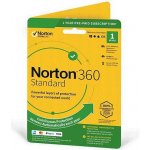 Norton 360 STANDARD 10GB + VPN 1 lic. 12 mes. (21405788) – Zbozi.Blesk.cz