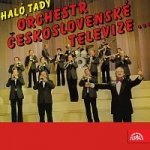 Orchestr Čs. televize, Václav Zahradník – Haló, tady Orchestr Československé televize... MP3 – Hledejceny.cz