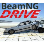 BeamNG.drive – Zboží Dáma