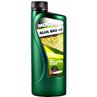 Mogul Alfa BIO 68 1 l