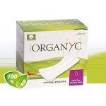 Organyc ultra tenké 24 ks – Zboží Dáma