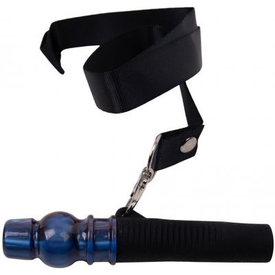 Mashisha Résine Blue náustek na krk – Zboží Dáma