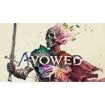 Avowed (XSX) – Zboží Mobilmania