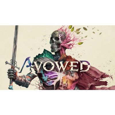 Avowed (XSX) – Zboží Mobilmania