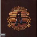 Kanye West - The College Dropout LP – Zboží Mobilmania