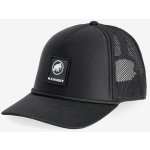 Mammut Crag Cap Logo black – Zbozi.Blesk.cz