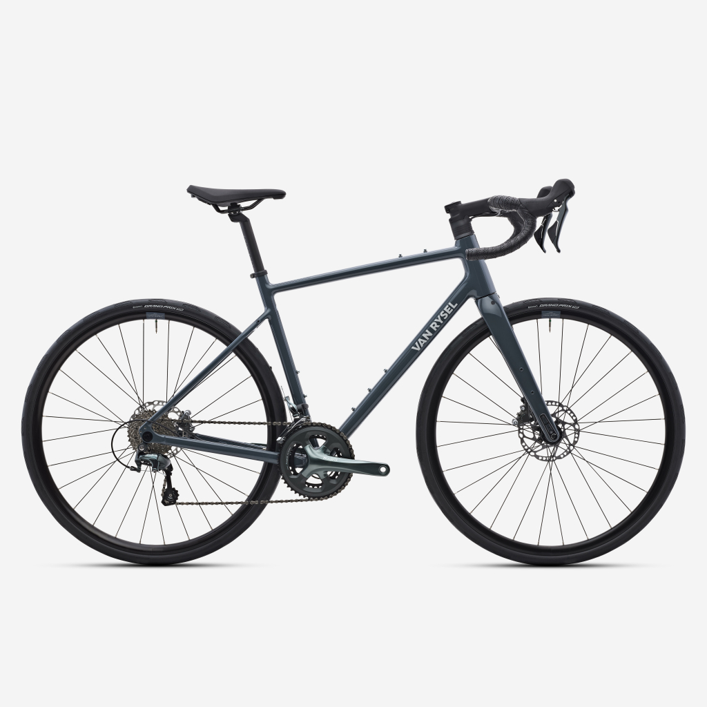 VAN RYSEL EDR AF2 Shimano 2026