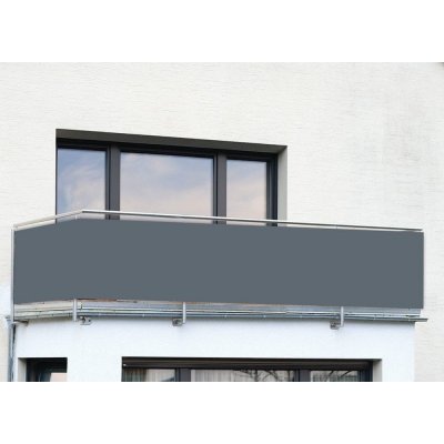 Maximex Clona na balkon SAND UNI, 85 x 500 cm – Zbozi.Blesk.cz