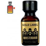 Amsterdam Gold Label 24 ml – Hledejceny.cz